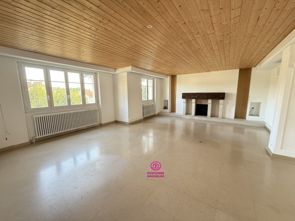 Offres de vente Appartement Roussillon 38150