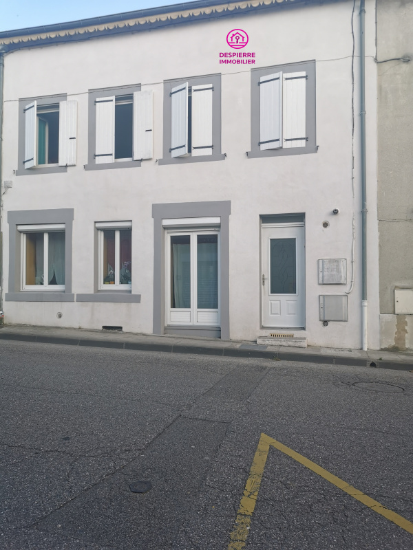 Offres de vente Maison Saint-Sorlin-en-Valloire 26210