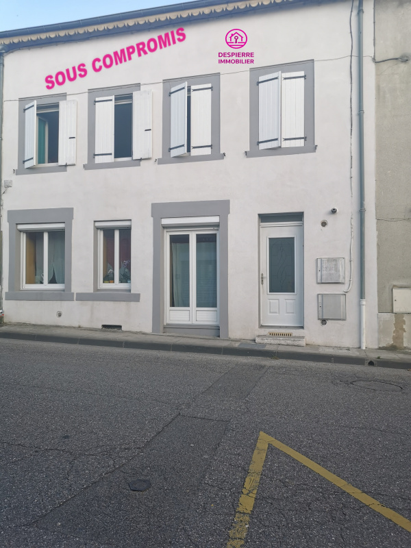 Offres de vente Maison Saint-Sorlin-en-Valloire 26210