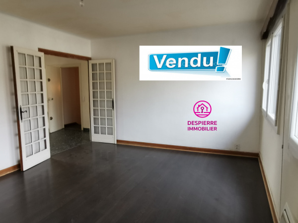 Offres de vente Appartement Roussillon 38150