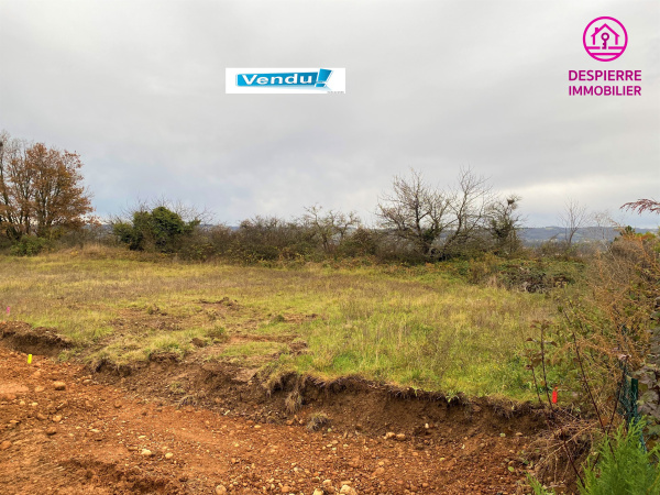 Offres de vente Terrain Chanas 38150