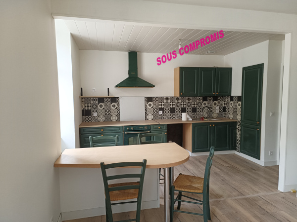 Offres de vente Appartement Roussillon 38150