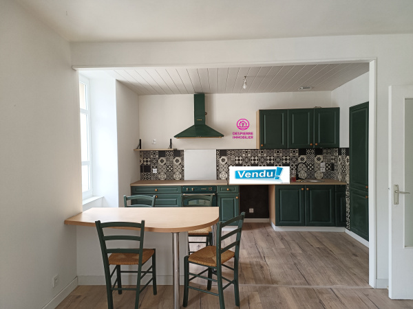 Offres de vente Appartement Roussillon 38150