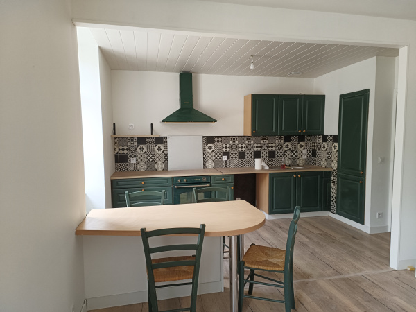 Offres de vente Appartement Roussillon 38150