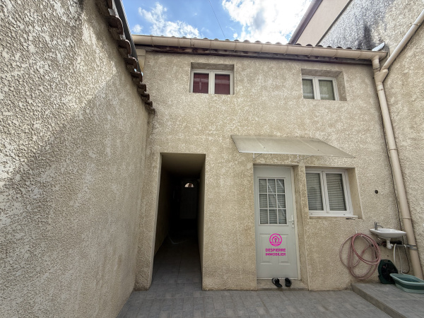 Offres de vente Immeuble Le Péage-de-Roussillon 38550