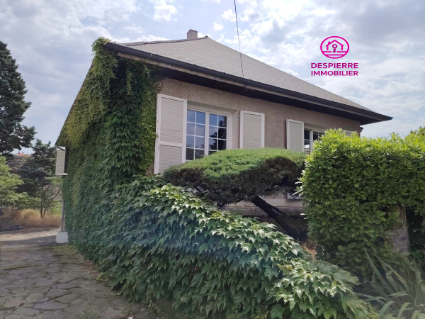 Offres de vente Maison Roussillon 38150