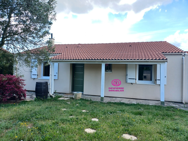 Offres de vente Maison Saint-Rambert-d'Albon 26140
