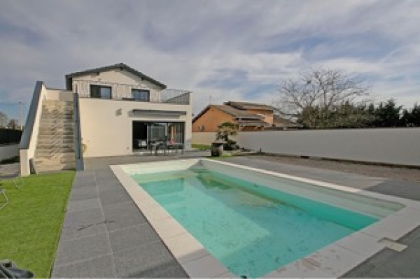 Offres de vente Maison Clonas-sur-Varèze 38550