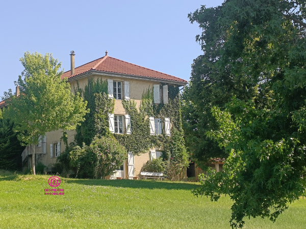 Offres de vente Maison Primarette 38270