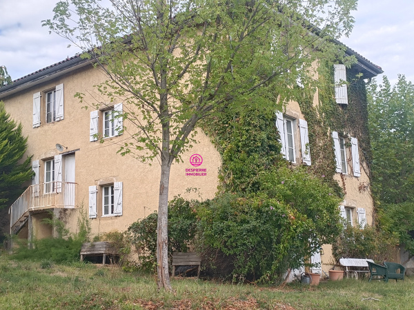 Offres de vente Maison Primarette 38270