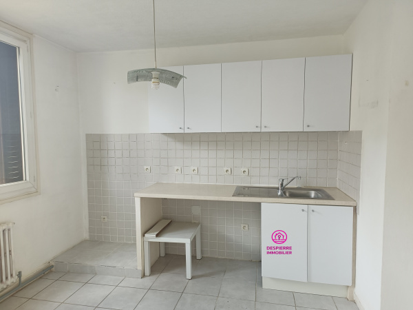 Offres de vente Appartement Roussillon 38150