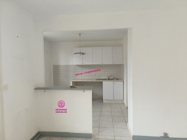 Offres de vente Appartement Roussillon 38150