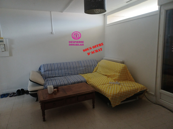 Offres de vente Appartement Le Péage-de-Roussillon 38550