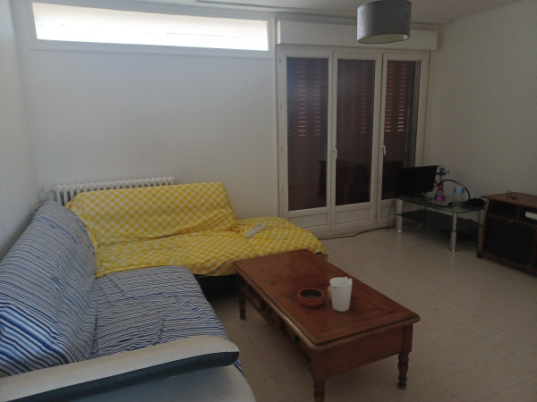 Offres de vente Appartement Le Péage-de-Roussillon 38550