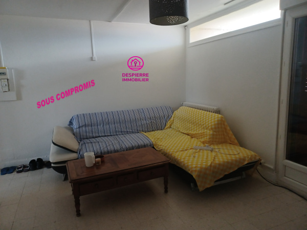 Offres de vente Appartement Le Péage-de-Roussillon 38550