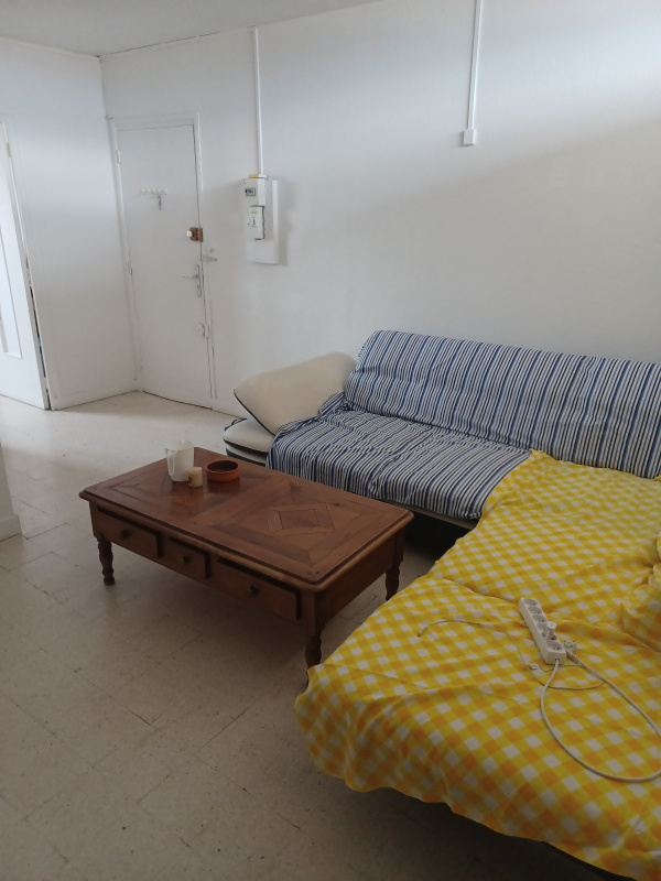 Offres de vente Appartement Le Péage-de-Roussillon 38550