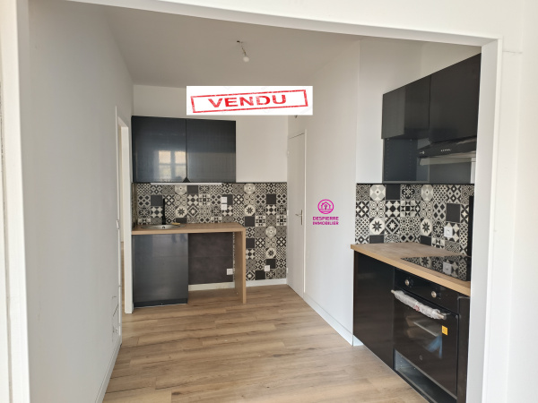 Offres de vente Appartement Roussillon 38150