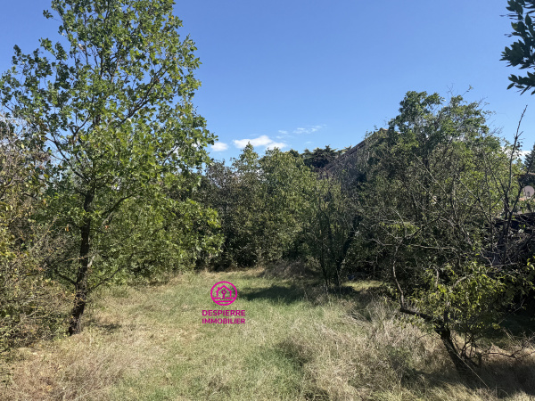 Offres de vente Terrain Le Péage-de-Roussillon 38550