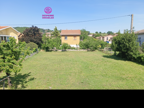 Offres de vente Maison Saint-Clair-du-Rhône 38370