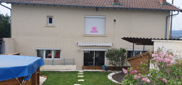 Offres de vente Maison Chanas 38150