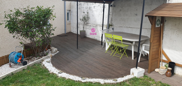 Offres de vente Maison Chanas 38150