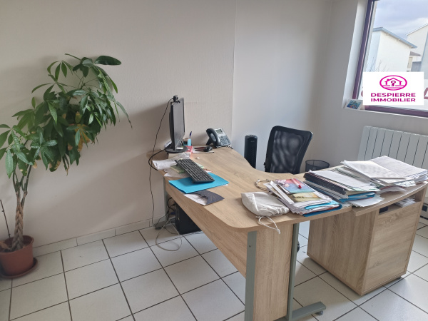 Offres de vente Appartement Le Péage-de-Roussillon 38550
