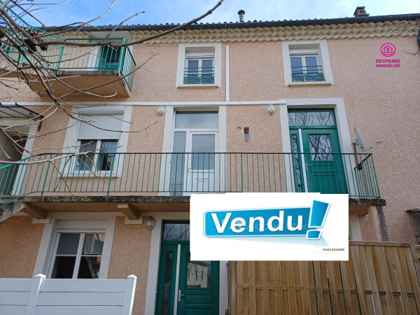 Offres de vente Appartement Le Péage-de-Roussillon 38550