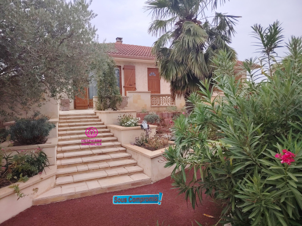 Offres de vente Maison Saint-Maurice-l'Exil 38550