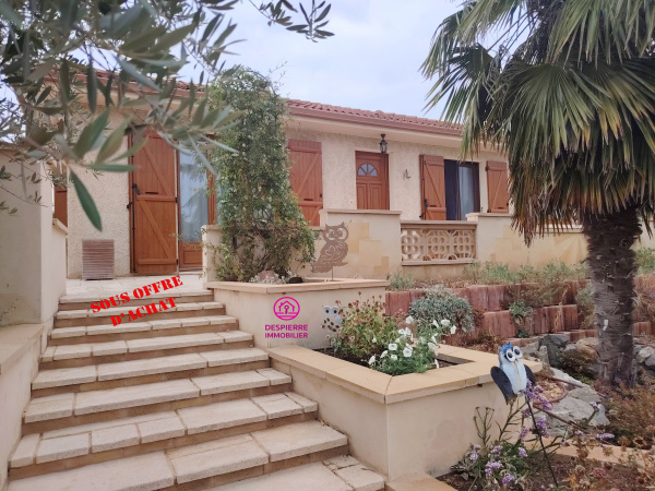 Offres de vente Maison Saint-Maurice-l'Exil 38550