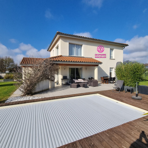 Offres de vente Maison Ville-sous-Anjou 38150