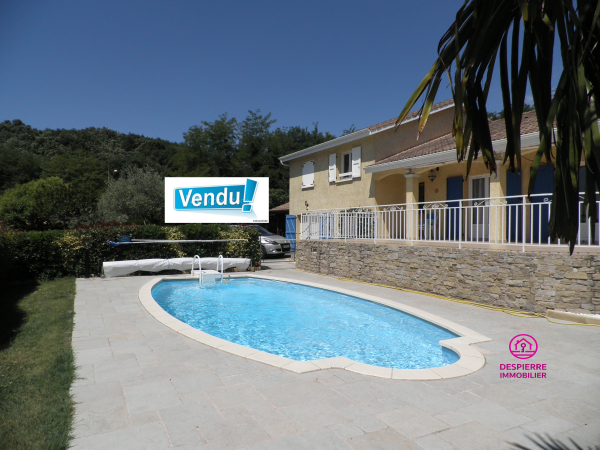 Offres de vente Maison Chanas 38150