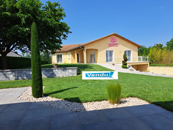 Offres de vente Maison Bougé-Chambalud 38150