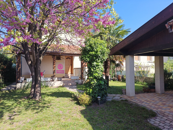 Offres de vente Maison Le Péage-de-Roussillon 38550