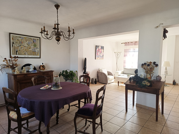 Offres de vente Maison Le Péage-de-Roussillon 38550