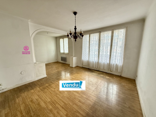 Offres de vente Appartement Roussillon 38150
