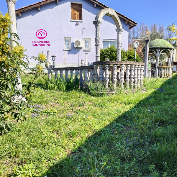Offres de vente Maison Roussillon 38150