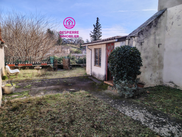 Offres de vente Maison Roussillon 38150