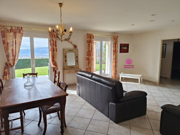 Offres de vente Maison Le Péage-de-Roussillon 38550