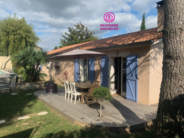 Offres de vente Maison Salaise-sur-Sanne 38150