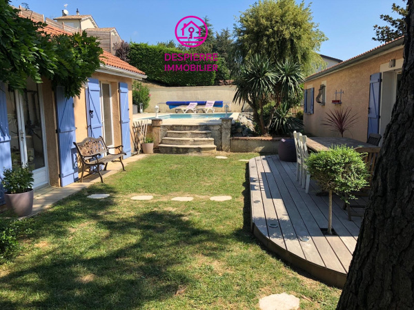 Offres de vente Maison Salaise-sur-Sanne 38150