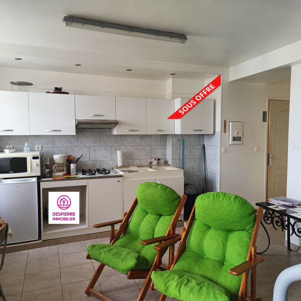 Offres de vente Appartement Serrières 07340