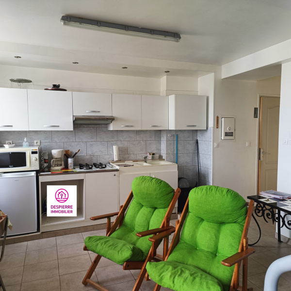 Offres de vente Appartement Serrières 07340