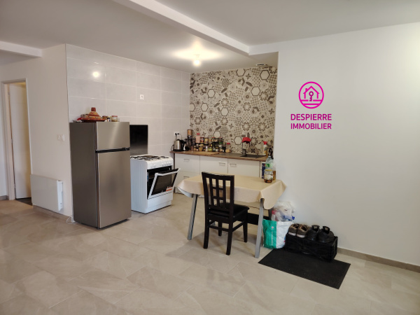 Offres de vente Immeuble Le Péage-de-Roussillon 38550