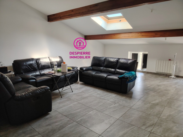 Offres de vente Immeuble Le Péage-de-Roussillon 38550