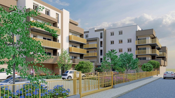 Offres de vente Appartement Le Péage-de-Roussillon 38550