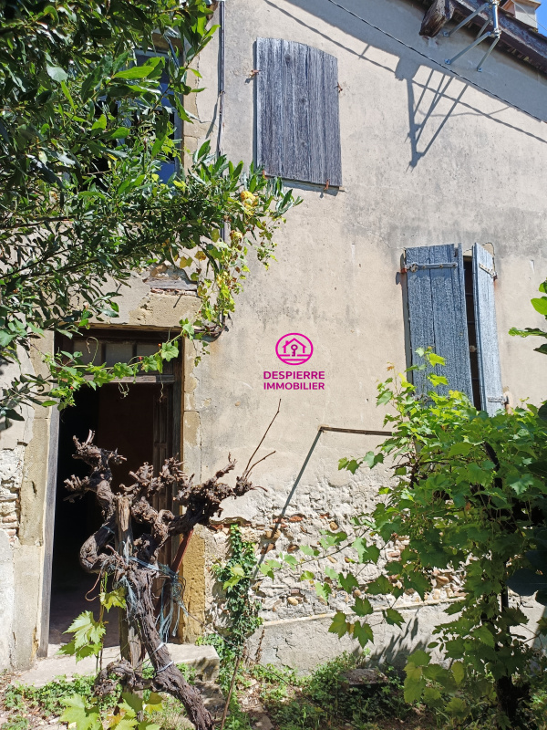 Offres de vente Maison Roussillon 38150