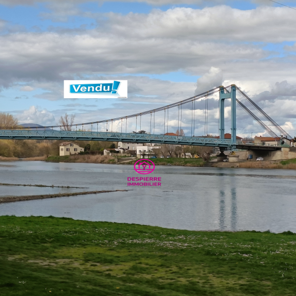 Offres de vente Appartement Serrières 07340