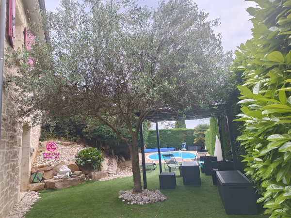 Offres de vente Maison Saint-Clair-du-Rhône 38370