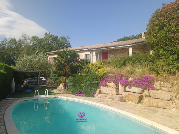 Offres de vente Maison Saint-Clair-du-Rhône 38370