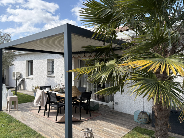 Offres de vente Maison Saint-Maurice-l'Exil 38550